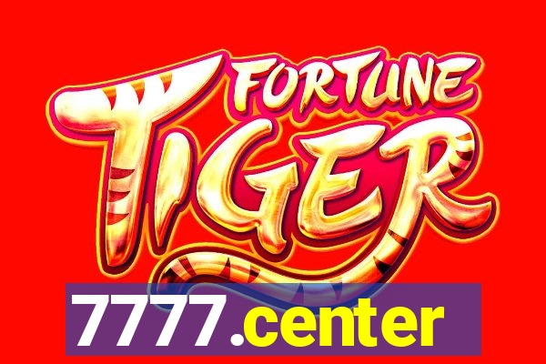 7777.center