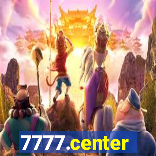 7777.center