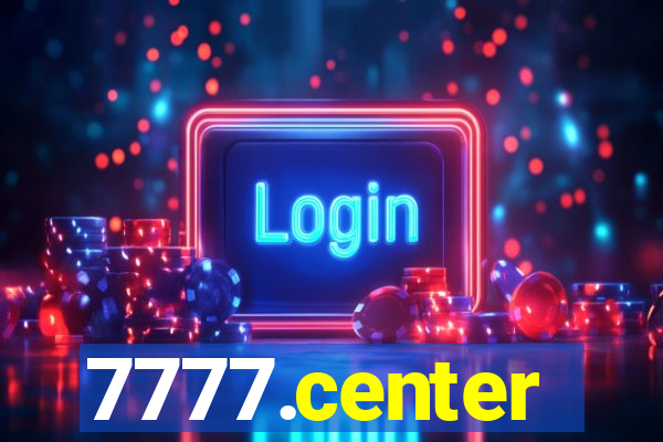 7777.center