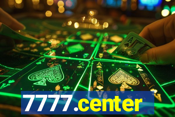 7777.center