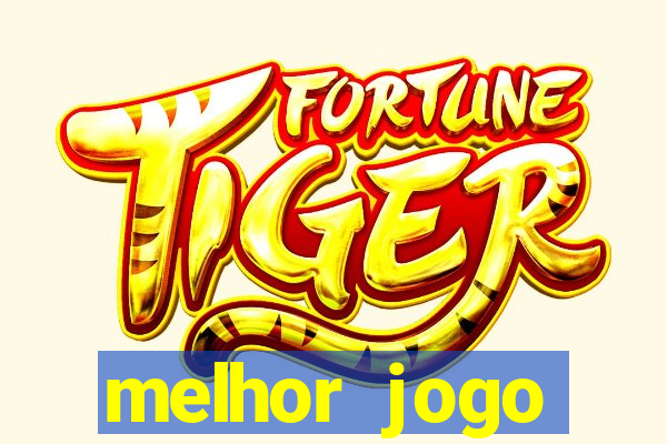 melhor jogo tigrinho para ganhar dinheiro