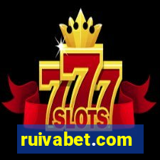 ruivabet.com