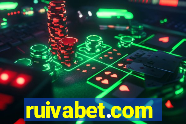 ruivabet.com