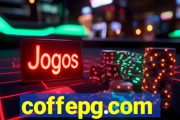 coffepg.com