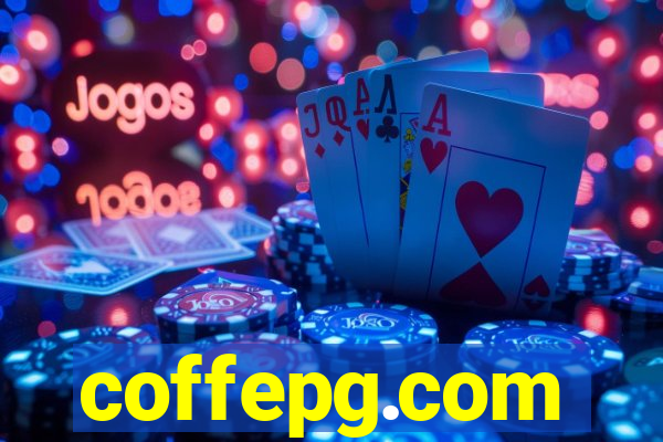 coffepg.com