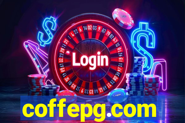 coffepg.com