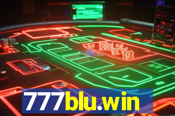 777blu.win