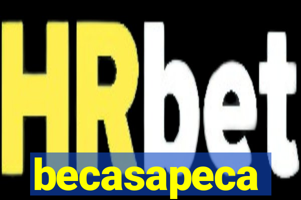 becasapeca