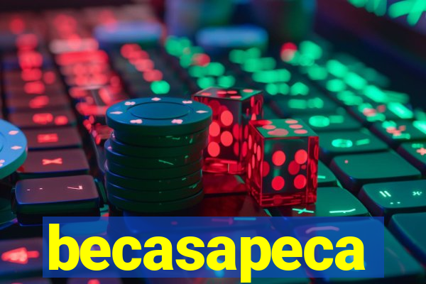 becasapeca