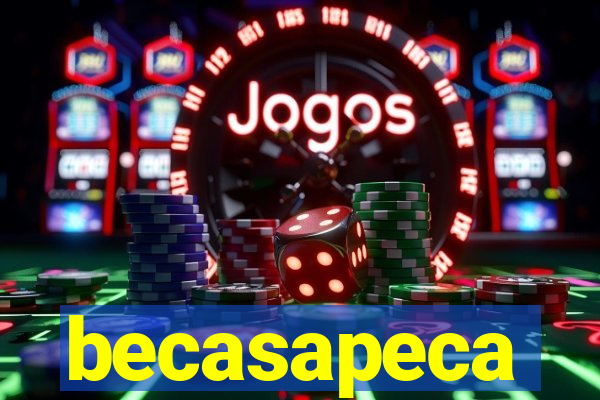 becasapeca