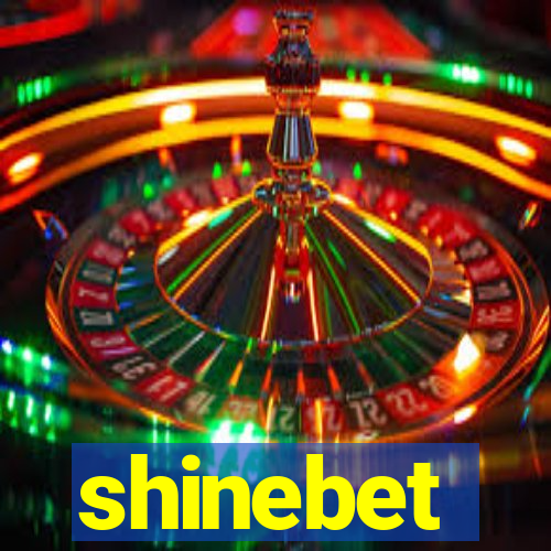 shinebet