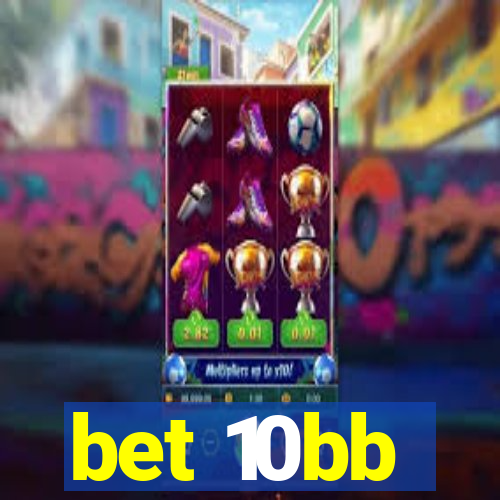 bet 10bb