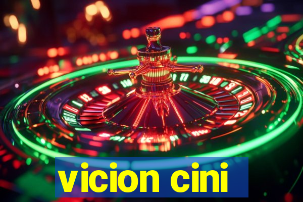 vicion cini