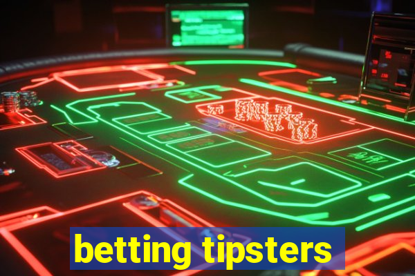 betting tipsters