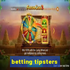 betting tipsters