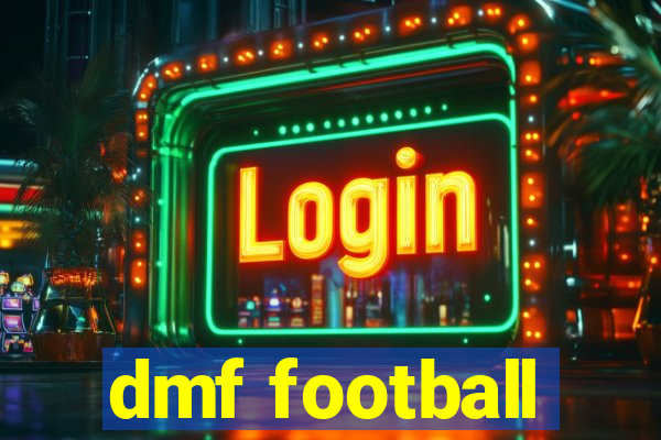 dmf football