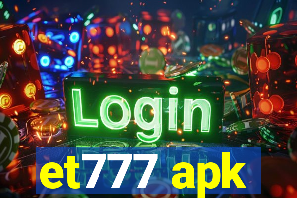 et777 apk