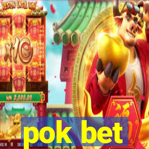 pok bet