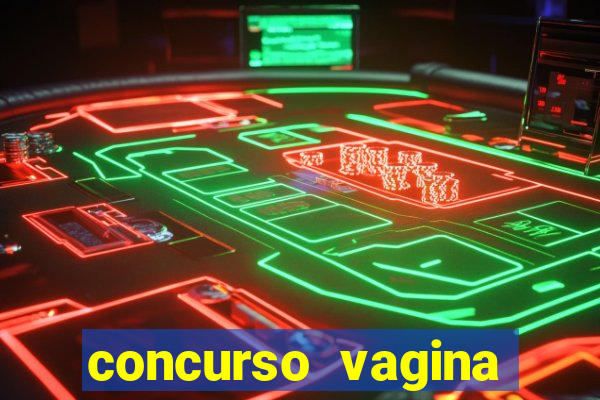 concurso vagina mais bonita do brasil