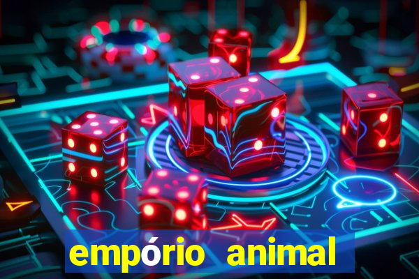 empório animal canal 2