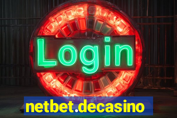 netbet.decasino