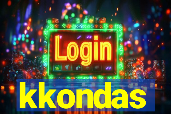 kkondas