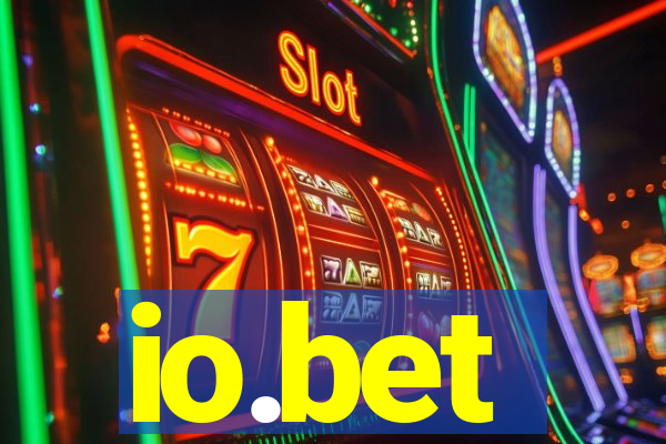 io.bet