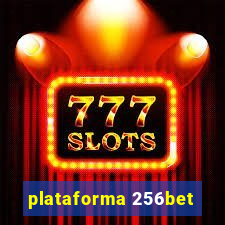 plataforma 256bet