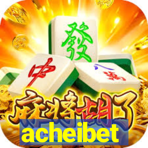 acheibet