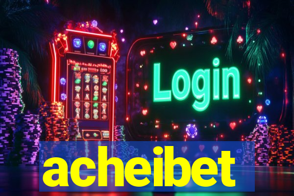 acheibet