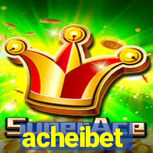 acheibet