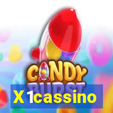 X1cassino