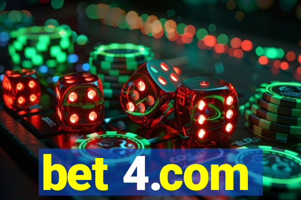 bet 4.com