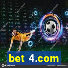 bet 4.com