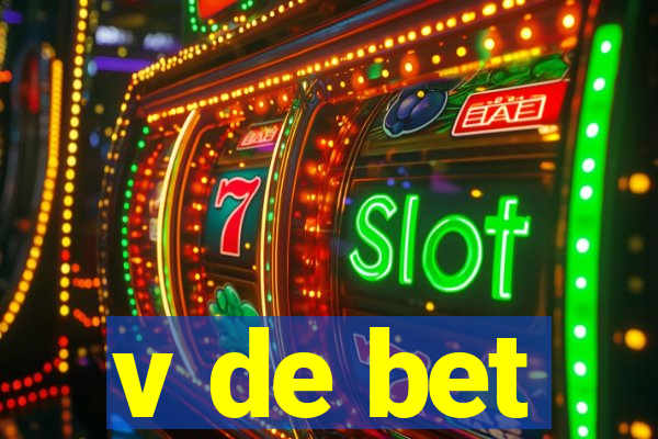 v de bet