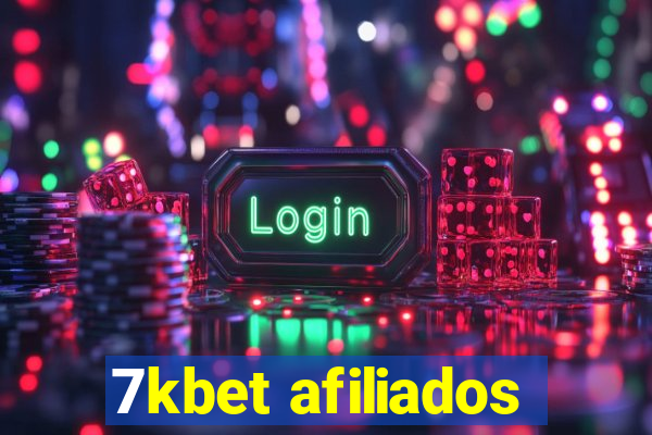 7kbet afiliados