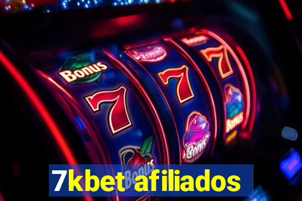 7kbet afiliados