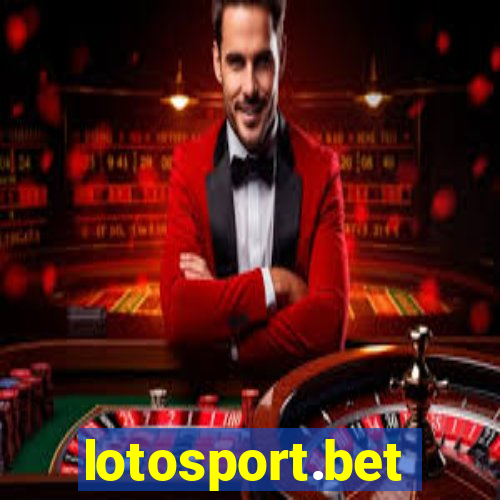 lotosport.bet