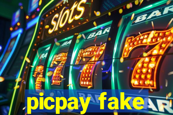 picpay fake