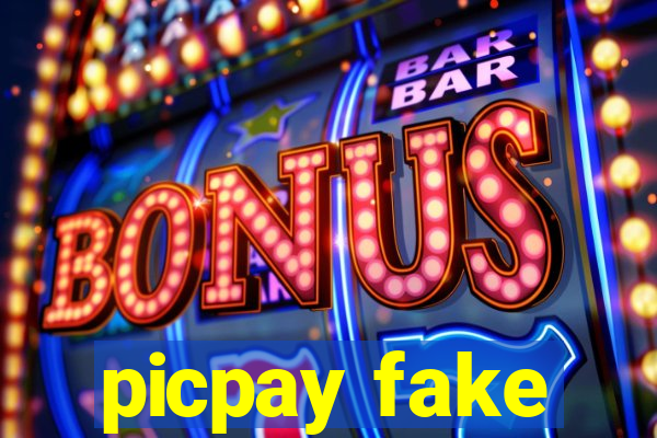 picpay fake