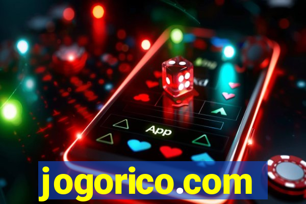 jogorico.com