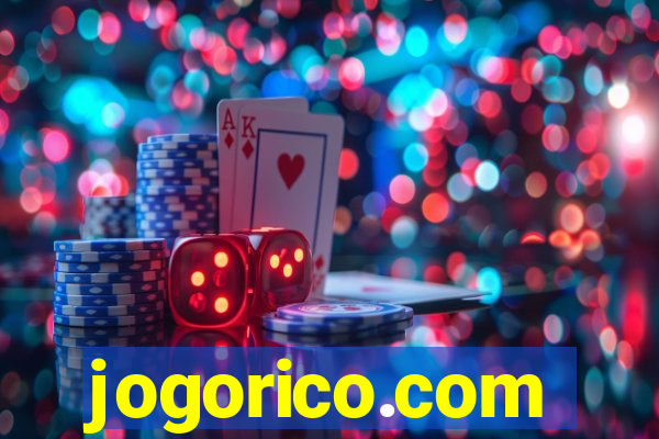 jogorico.com