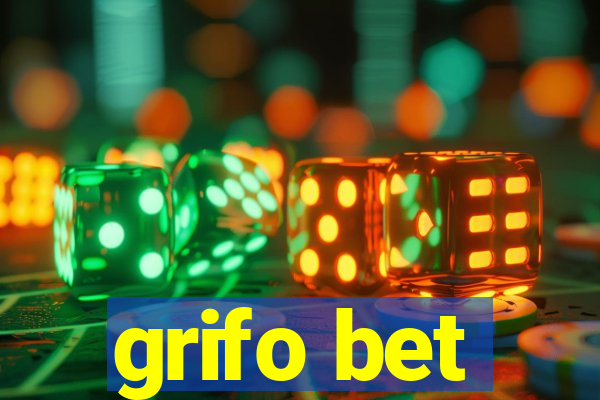 grifo bet