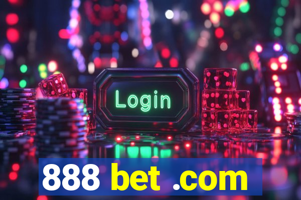 888 bet .com