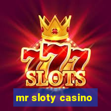 mr sloty casino