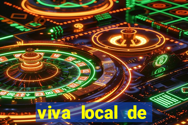 viva local de santos amizade