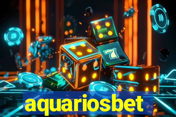 aquariosbet