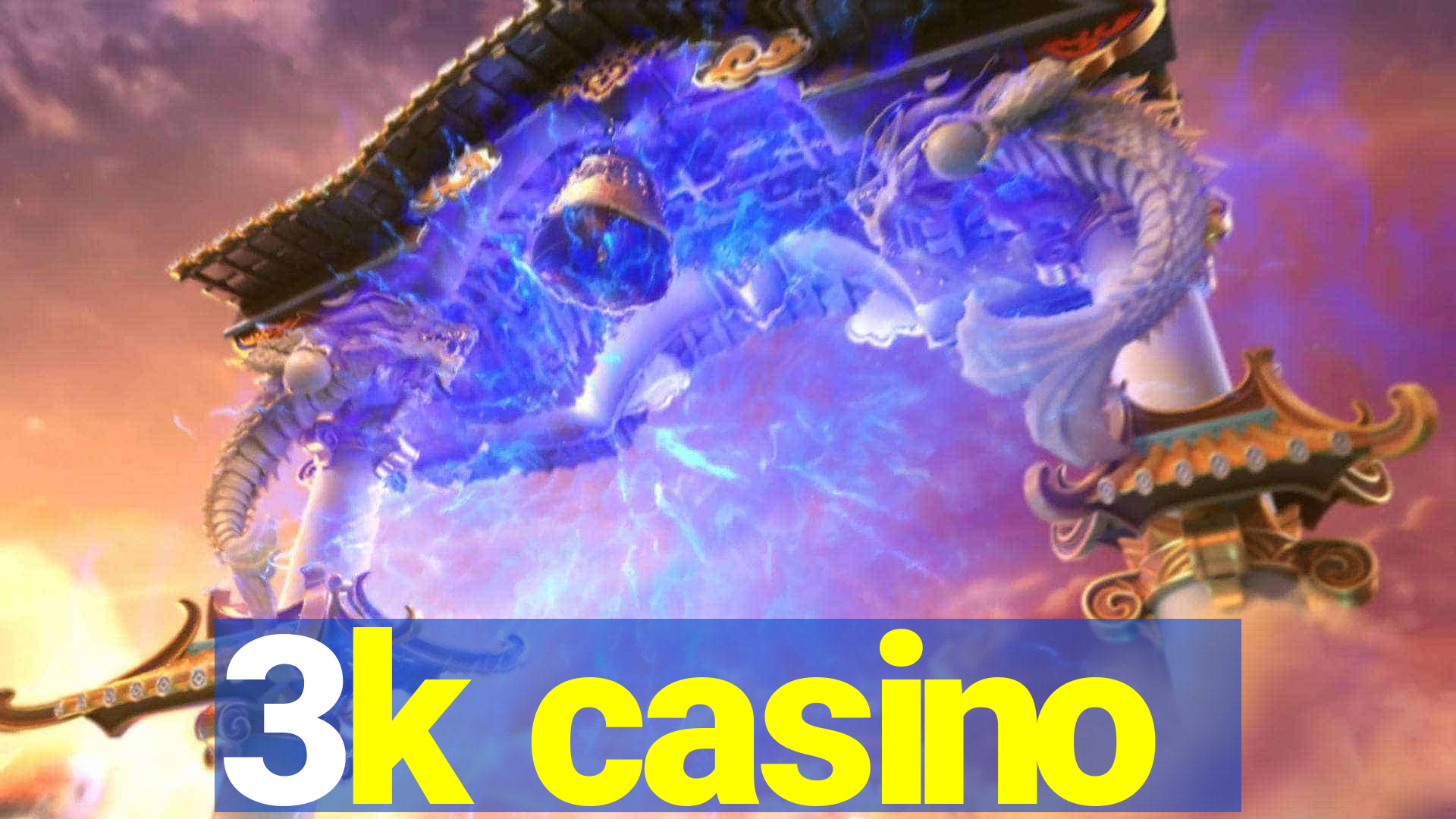 3k casino