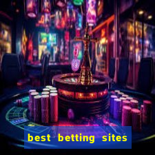 best betting sites for nfl