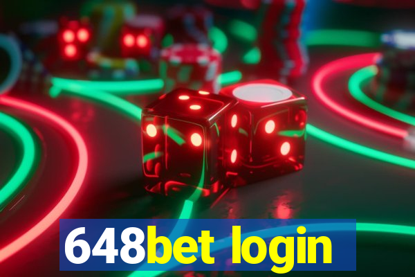 648bet login